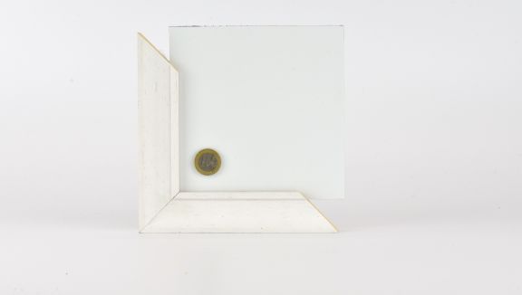 Schelp Authentica Wit 35 cm 52815 B11 1 4825