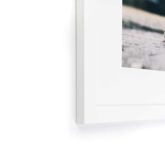 Santorini Kaslijst Wit 2 cm K1094 4123 K03 1 3755