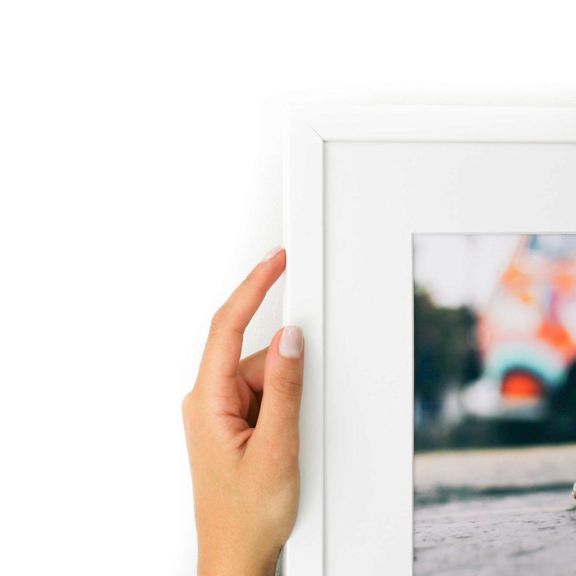 Santorini Kaslijst Wit 2 cm K1094 4123 K03 1 3756