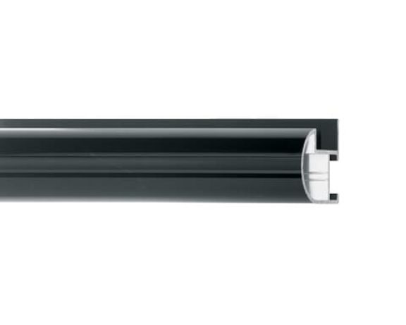 Zwart Glanzend 22 cm 075 016 X 1 3351