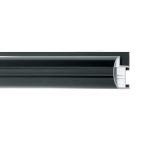 Zwart Glanzend 22 cm 075 016 X 1 3351