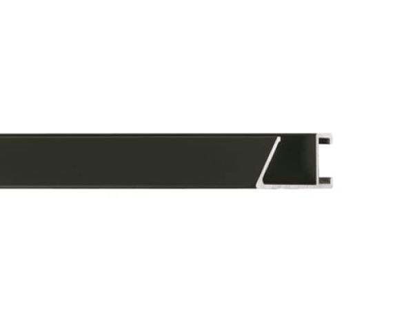 Antraciet Mat 15 cm 051 113 X 1 3201