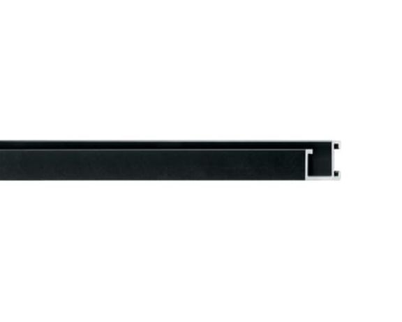 Zwart Gekrast 1 cm 003 156 P24 1 39055