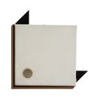 Staalfoto Cordus Baklijst Fineer Ital Noten 75763 J10 1 36423