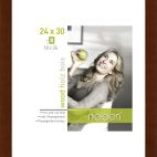 Accent Holz Fotokader Apollon 24x30 cm Wengé 8988009 NIEL 1 39215