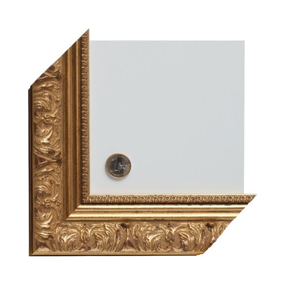 Ornament Goud 5532 K1143 54380 TFS 1 38489