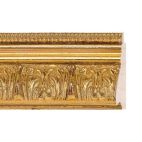 Ornament Goud 5532 K1143 54380 TFS 1 38491