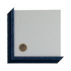 Staalfoto Cigale Donkerblauw 2 cm 61221 I09 1 36784