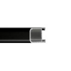 Zwart Mat 15 cm 270 021 Zwart Mat 15 cm 1 39098