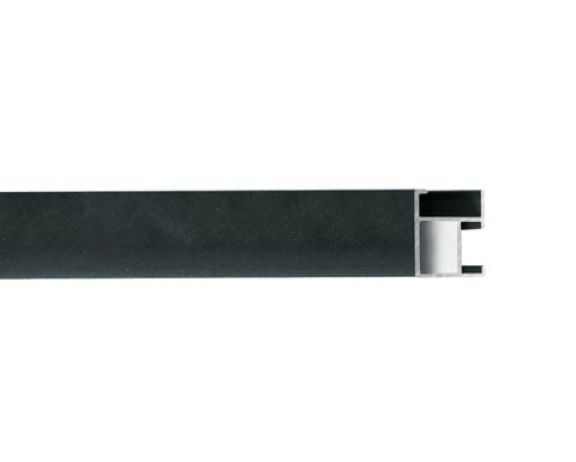 Flor Zwart 22 cm 097 156 X 1 37739