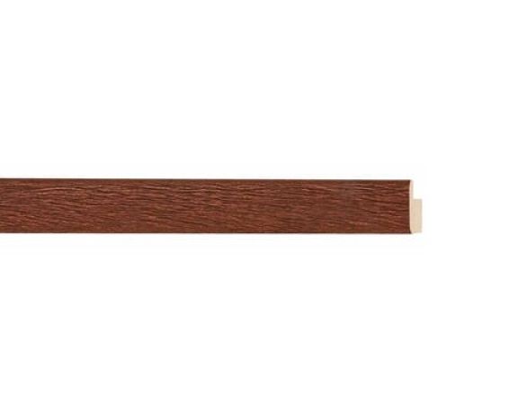 Terra Roestbruin Geborsteld 13 Cm 16836 L01 1 38797
