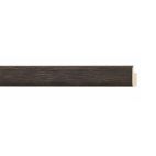 Wengekleur Geborsteld 13 Cm 16837 L01 1 38859