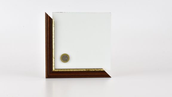 Noten Gouden Bies 24 cm 2803 O45 1 38455