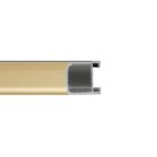 Goud Mat 15 cm 270 002 X 1 37828