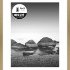 Accent Holz Fotokader Aura 24x30 cm Eik 1122002 NIEL 1 39295