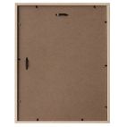 Accent Holz Fotokader Aura 24x30 cm Eik 1122002 NIEL 1 39297