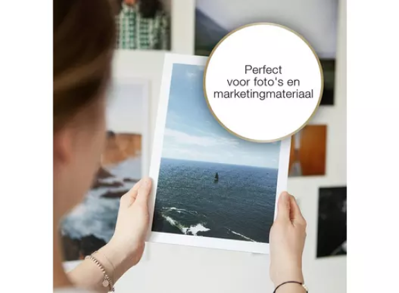 Epson Premium semigloss Photo Paper EPSPP X 1 37704