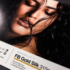 Perma Jet Baryta Gold silk 315gr BARYTTE PRINT 1 37436