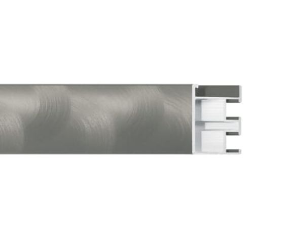 Staal Gewolkt 45 cm 079 254 X 1 38771
