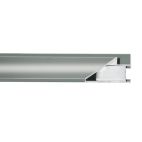 Kontrastgrijs 22 cm 056 006 X 1 38167