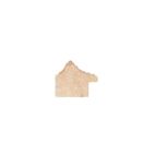 3433 2 3433 Barok Goud 3 cm 1 37390