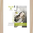 Accent Holz Fotokader Apollon 18x24 cm Natuur 8988043 NIEL 1 39155