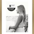 Accent Holz Fotokader Aura 18x24 cm Eik 1134002 NIEL 1 39265