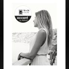 Accent Holz Fotokader Aura 18x24 cm Zwart 1134000 NIEL 1 39260