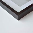 Accent Holz Fotokader Aura 18x24 cm Zwart 1134000 NIEL 1 39261