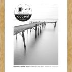 Accent Holz Fotokader Scandic 21x297 cm A4 Eik 6721006 NIEL 1 39322