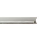 Aluminium Mercury Structuur 7x20 011 327 O56 1 37140