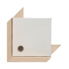 Amerikaanse Lijst Blank 6560 K1160 24502 J25 1 37152