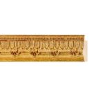 Barok Goud 3 Cm 3433 Barok Goud 3 cm 1 37389