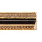 Barok Midden Palisander 43 Cm 6165 N26 1 37405