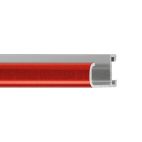 Brushed Turmalin Rot 1 cm 269 210 Brushed Turmalin Rot 1 cm 1 37494