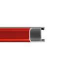 Brushed Turmalin Rot 15 cm 269 210 X 1 37496