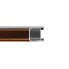 Brushed Umbra 15 cm 269 211 X 1 37498