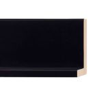 Caisse Americaine Noire Satine 5840 Mm K1054 5596 K1054 J05 1 37507