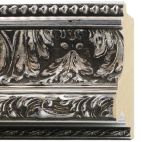 Charles V Spaanse Barok Zilver 74985 X 1 37008