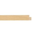 Confirmation Kaslijst Blank Witte Ayous 15 X30mm K1128 1293 C28 1 36406