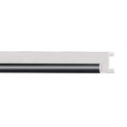 Elox Zwart Glans 07 cm 011 016 O56 1 37698