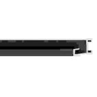 Elox Zwart Mat 78 Mm 180 250 Elox Zwart Mat 8mm 1 37701