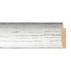 FOILS IMITATIE STERLING ZILVER ZWART 36x18 8385 X 1 36503