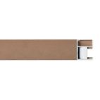 Flor Bruin 22 cm 097 165 X 1 37734