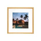 Giza Ornament Goud 15 cm 80580 C37 1 38482