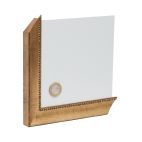 Goud Decoratieve Lip K1016 95480 D25 1 37763