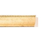 Goud Decoratieve Lip K1016 95480 D25 1 37765