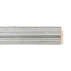 Kaslijst Zilver 25 cm 35885 X 1 38072