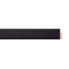 Kaslijst Zwart 15 Cm 4114 L11 1 38074