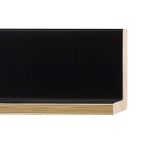 L Lijst Zwart Goud 5840 5592 J22 1 38192